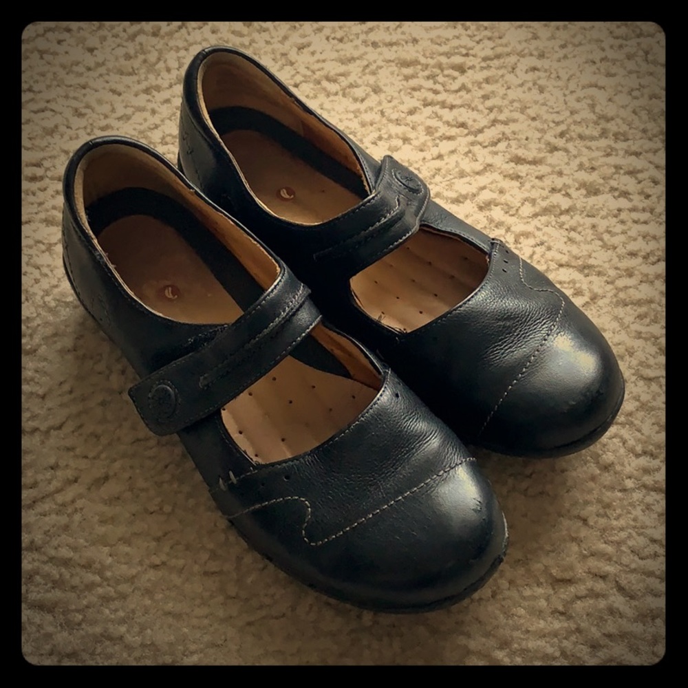 Clarks Shoes